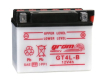 Ogłoszenie - Akumulator motocyklowy GROM YB4L-B 12V 4Ah 60A P - Gdynia - 70,00 zł