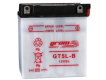 Ogłoszenie - Akumulator motocyklowy GROM YB5L-B 12V 5Ah 80A P+ - Gdynia - 85,00 zł