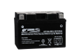 Ogłoszenie - Akumulator motocyklowy 12V 10Ah 180A grom GT12A-BS - Piła - 185,00 zł
