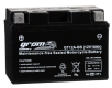 Ogłoszenie - Akumulator GT12A-BS YT12A-BS 12V 10Ah 180A GROM L+ - Poznań - 185,00 zł