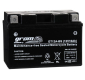 Ogłoszenie - Akumulator motocyklowy 10Ah 180A GROM GT12A-BS YT12A-BS 12V - Wałbrzych - 185,00 zł