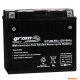 Ogłoszenie - Akumulator 10Ah 180A Grom GT12B-BS - Pabianice - 180,00 zł