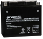 Ogłoszenie - Akumulator GT12B-BS YT12B-BS 12V 10Ah 180A GROM L+ - Poznań - 180,00 zł