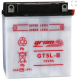 Ogłoszenie - Akumulator YB5L-B 12V 5Ah 80A GROM P+ - Poznań - 85,00 zł