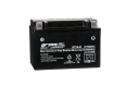 Ogłoszenie - Akumulator motocyklowy 12V 8Ah 120A grom GT9B-B - Piła - 140,00 zł