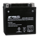 Ogłoszenie - Akumulator GTX14-BS YTX14-BS 12V 12Ah 200A GROM L+ - Poznań - 205,00 zł