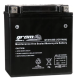 Ogłoszenie - Akumulator GTX16-BS YTX16-BS 12V 14Ah 230A  GROM L+ - Poznań - 235,00 zł