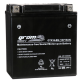 Ogłoszenie - Akumulator motocyklowy 14Ah GROM GTX16-BS YTX16-BS 12V 230A PŁOCK CHOPINA 1 - Płock - 235,00 zł
