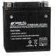 Ogłoszenie - Akumulator GTX20CH-BS YTX20CH-BS 12V 18Ah 270A GROM L+ - Poznań - 240,00 zł