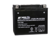 Ogłoszenie - Akumulator motocyklowy 18AH 270A grom GTX20L-BS - Piła - 240,00 zł