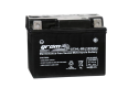 Ogłoszenie - Akumulator motocyklowy 3AH 60A grom GTX4L-BS - Piła - 80,00 zł