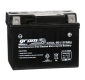Ogłoszenie - Akumulator GTX4L-BS YTX4L-BS 12V 3Ah 60A GROM P+ - Poznań - 80,00 zł