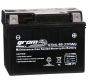 Ogłoszenie - Akumulator motocyklowy 3Ah GROM GTX4L-BS YTX4L-BS 12V 60A P+ PŁOCK CHOPINA 1 - Płock - 80,00 zł