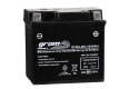 Ogłoszenie - Akumulator motocyklowy 4AH 80A grom GTX5L-BS - Piła - 105,00 zł