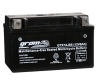 Ogłoszenie - Akumulator motocyklowy 6Ah Grom Gtx7a-bs YTX7A-BS 12V 120A lewy plus - Włocławek - 110,00 zł
