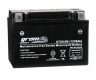 Ogłoszenie - Akumulator GTX9-BS YTX9-BS 12V 8Ah 130A GROM L+ - Poznań - 135,00 zł