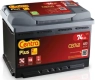 Ogłoszenie - Akumulator 74Ah 680A Centra PLUS CB740 Olsztyn Kętrzyńskiego 8 668x648x053 - Olsztyn - 399,00 zł
