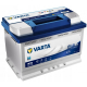 Ogłoszenie - Akumulator 70Ah 760A N70 Varta Blue Dynamic EFB START&STOP - Konin - 559,00 zł