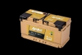 Ogłoszenie - Akumulator 102Ah 950A Autopart Galaxy Gold - Gdańsk - 600,00 zł