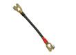 Ogłoszenie - Mostek Łącznik akumulatora klema-klema 25mm 25cm - Gdynia - 45,00 zł
