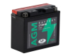 Ogłoszenie - Akumulator motocyklowy Landport LT12B-BS 12V 10Ah 175A - Gdynia - 139,00 zł