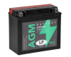 Ogłoszenie - Akumulator motocyklowy Landport LTX20-BS 12V 18Ah 240A - Gdynia - 209,00 zł