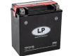 Ogłoszenie - Akumulator motocyklowy Landport YTX16-BS 12V 14Ah 220A - Gdynia - 179,00 zł