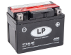 Ogłoszenie - Akumulator motocyklowy Landport YTX4L-BS 12V 3Ah 4 - Gdynia - 45,00 zł