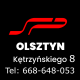 Ogłoszenie - Akumulator GROM Premium 74Ah 720A Olsztyn Kętrzyńskiego 8 668x648x053 - Olsztyn - 450,00 zł