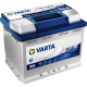 Ogłoszenie - Akumulator 60Ah 640A EN Varta Blue Dynamic Efb N60 - Białystok - 445,00 zł