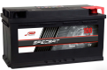 Ogłoszenie - Akumulator 100Ah 800A SPECBAT PRAWY PLUS - Kalisz - 399,00 zł