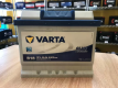 Ogłoszenie - Akumulator 44Ah 440A VARTA Blue B18 - Toruń - 259,00 zł