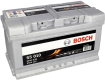 Ogłoszenie - Akumulator 85Ah 800A EN Bosch S5010 PRAWY PLUS - Toruń - 540,00 zł