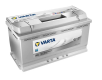 Ogłoszenie - Akumulator 100Ah 830A Varta Silver Dynamic H3 - Kalisz - 525,00 zł