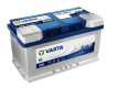 Ogłoszenie - Akumulator 75Ah 730A Varta Blue Dynamic Efb Start&Stop E46 - Kalisz - 570,00 zł