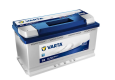 Ogłoszenie - Akumulator 95Ah 800A Varta Blue Dynamic G3 - Kalisz - 490,00 zł