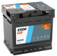 Ogłoszenie - Akumulator 55Ah 540A Exide EL550 Efb P+ - Kalisz - 399,00 zł