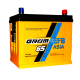 Ogłoszenie - Akumulator 65Ah 600A Grom Racing Japan EFB PRAWY PLUS - Włocławek - 520,00 zł