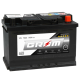 Ogłoszenie - Akumulator 70Ah 760A GROM AGM START&STOP Prawy Plus - Włocławek - 660,00 zł