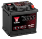 Ogłoszenie - Akumulator 52Ah 450A Yuasa Standard 12V Prawy Plus - Włocławek - 259,00 zł