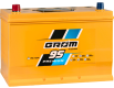 Ogłoszenie - Akumulator 95Ah 780A Grom Racing Japan L+ - Kalisz - 570,00 zł