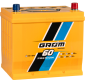 Ogłoszenie - Akumulator 60Ah 540A Grom Racing Japan P+ - Kalisz - 360,00 zł