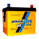 Ogłoszenie - Akumulator 65Ah 600A Grom Racing Japan Efb Prawy Plus - Kalisz - 520,00 zł