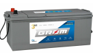 Ogłoszenie - Akumulator 180Ah 1050A Grom Premium Lewy Plus - Kalisz - 900,00 zł