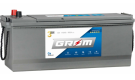 Ogłoszenie - Akumulator 140Ah 900A Grom Premium Lewy Plus - Kalisz - 750,00 zł