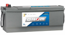 Ogłoszenie - Akumulator 135Ah 950A Grom Premium ze stopką Lewy Plus - Kalisz - 750,00 zł