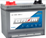 Ogłoszenie - Akumulator 80Ah 650A Grom Marine - Kalisz - 430,00 zł