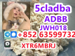 Ogłoszenie - 5cladba 5FMDMB Precursor Raw 5cladba Raw Material - Rumia - 21,00 zł