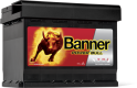 Ogłoszenie - Akumulator 62Ah 550A EN Banner Power Bull PRAWY PLUS - Poznań - 340,00 zł
