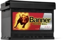 Ogłoszenie - Akumulator 62Ah 550A Banner Power Bull - Bydgoszcz - 340,00 zł